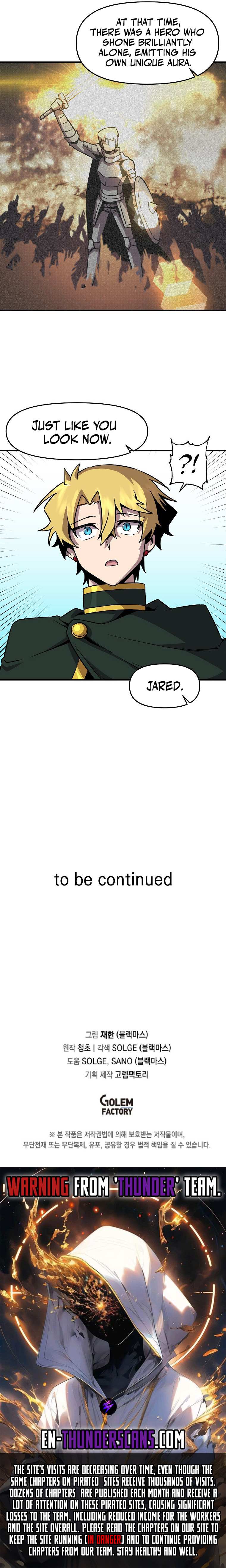 Read Solo Bug Player Manga Online