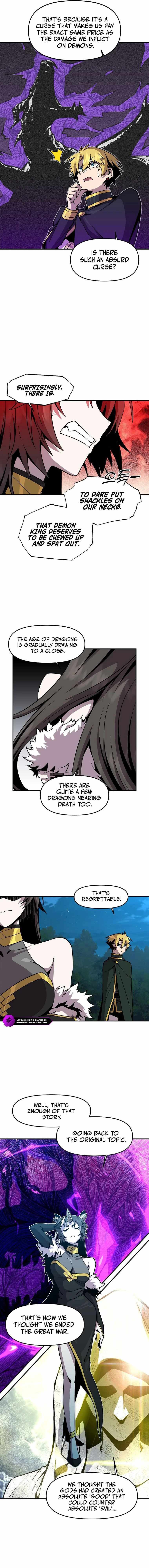 Read Solo Bug Player Manga Online