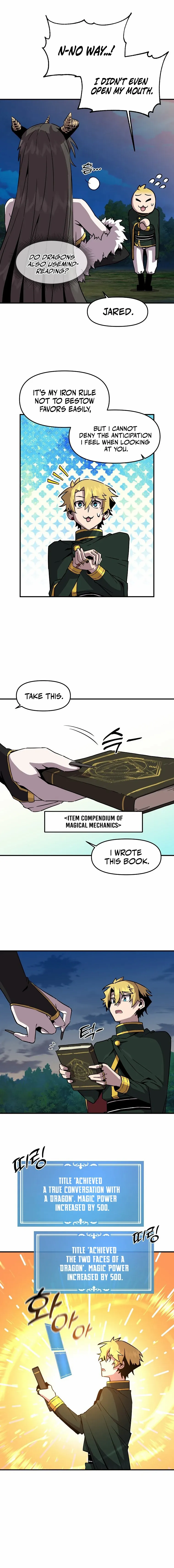 Read Solo Bug Player Manga Online