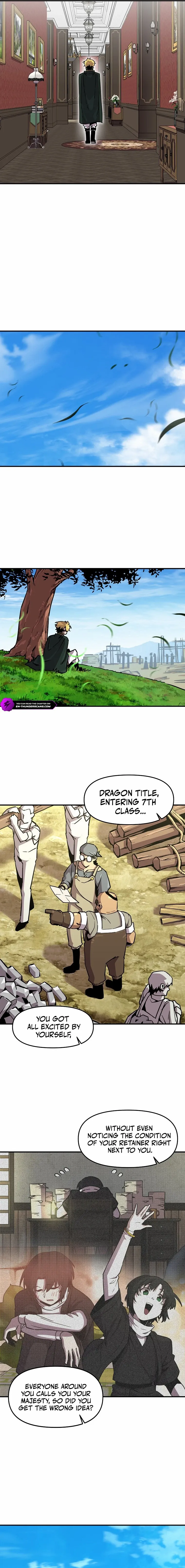 Read Solo Bug Player Manga Online