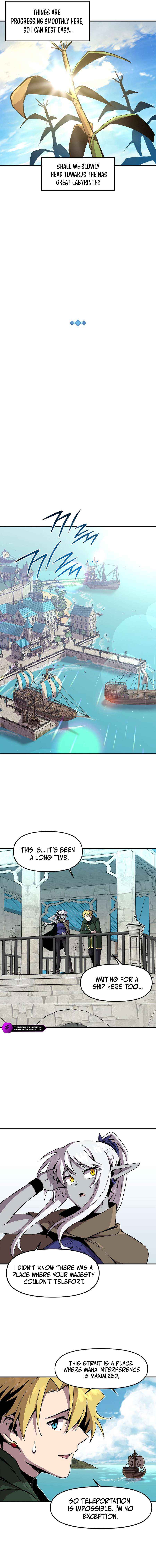 Read Solo Bug Player Manga Online