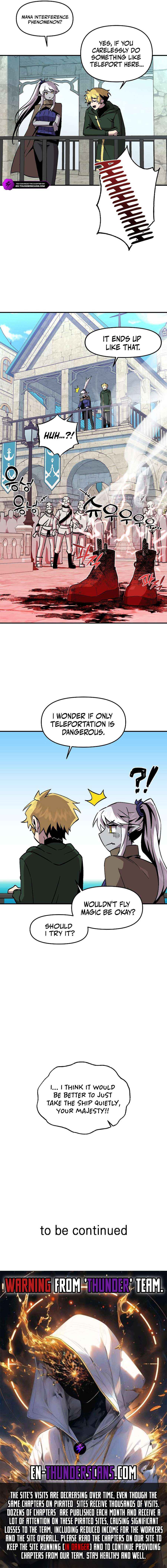 Read Solo Bug Player Manga Online