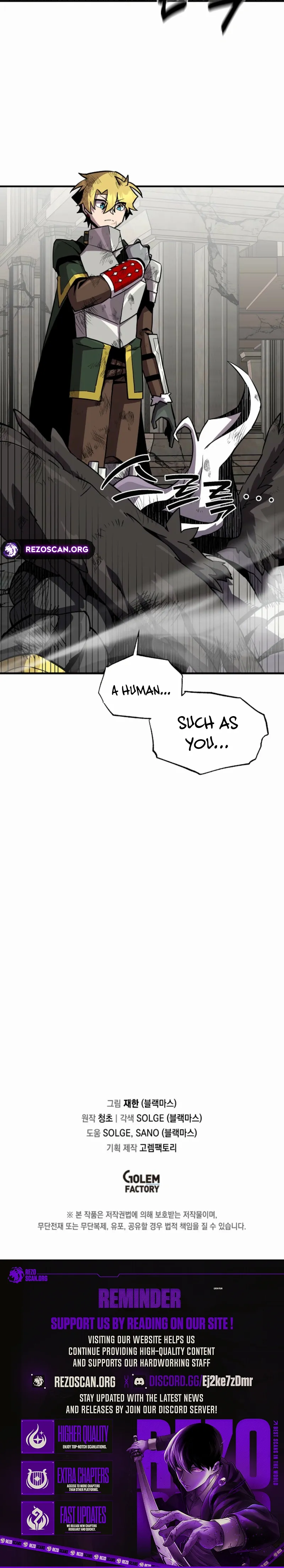 Read Solo Bug Player Manga Online