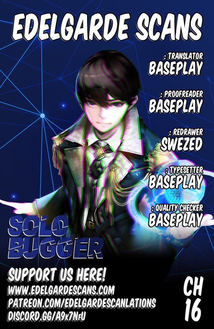 Read Solo Bug Player Manga Online