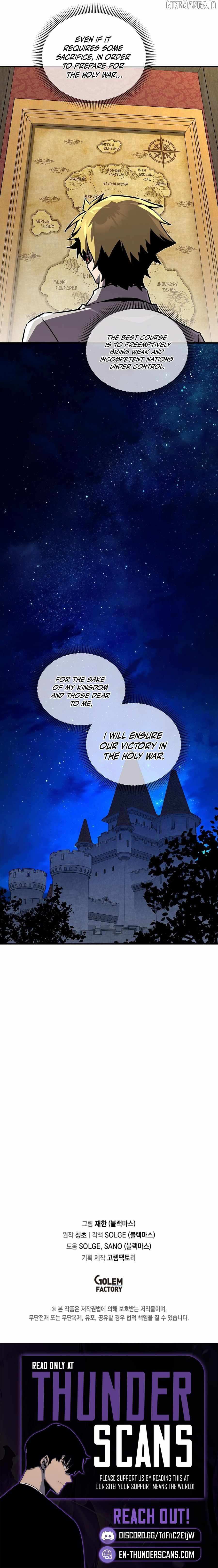 Read Solo Bug Player Manga Online