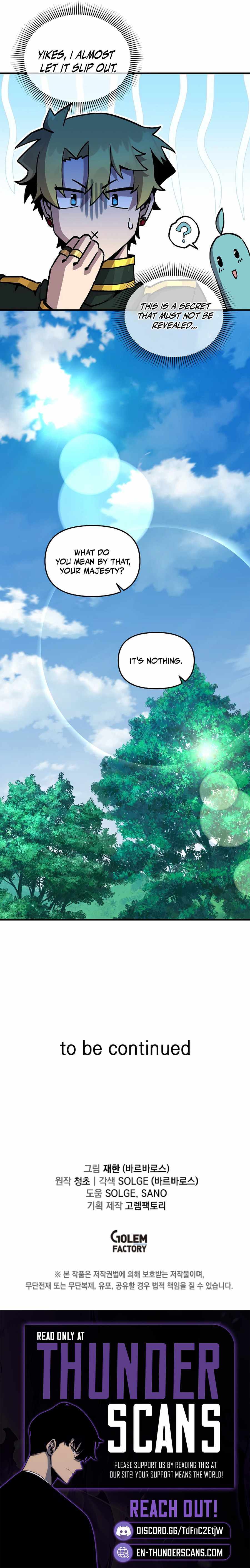 Read Solo Bug Player Manga Online