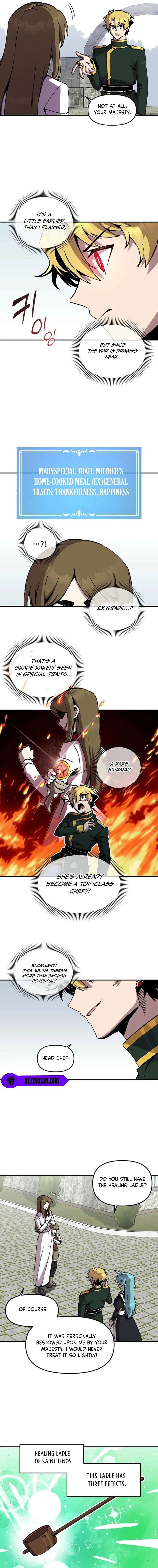 Read Solo Bug Player Manga Online