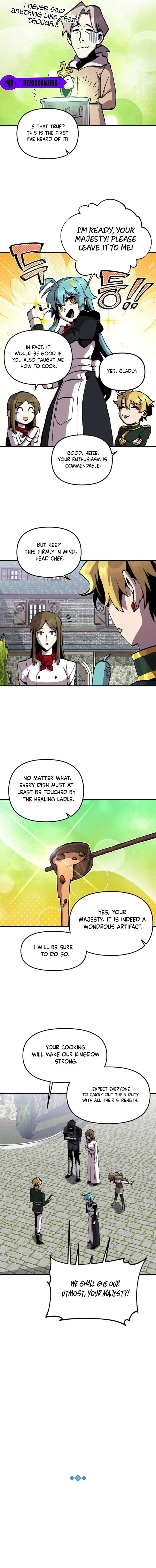 Read Solo Bug Player Manga Online