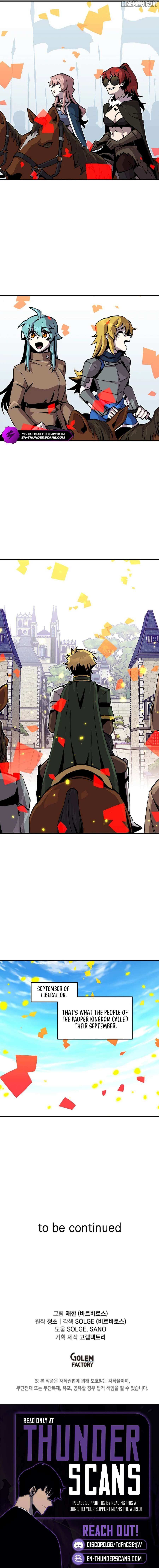 Read Solo Bug Player Manga Online