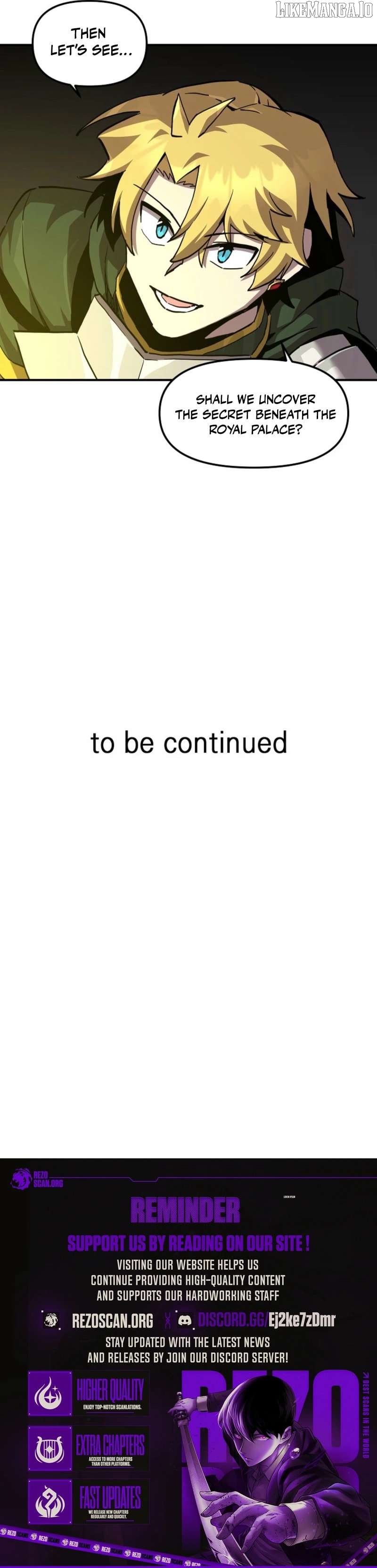 Read Solo Bug Player Manga Online