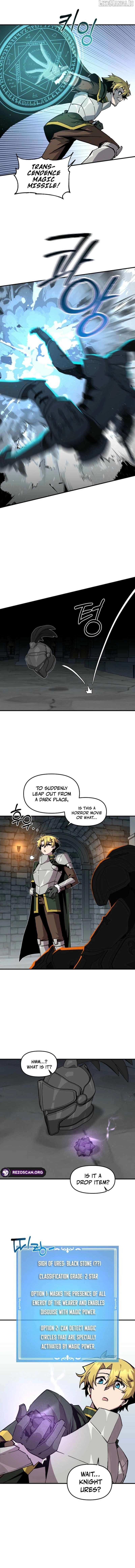 Read Solo Bug Player Manga Online