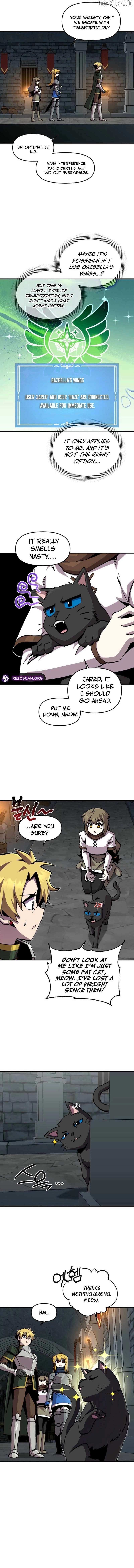 Read Solo Bug Player Manga Online