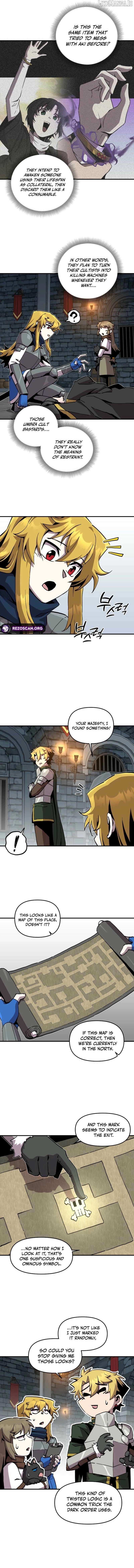 Read Solo Bug Player Manga Online