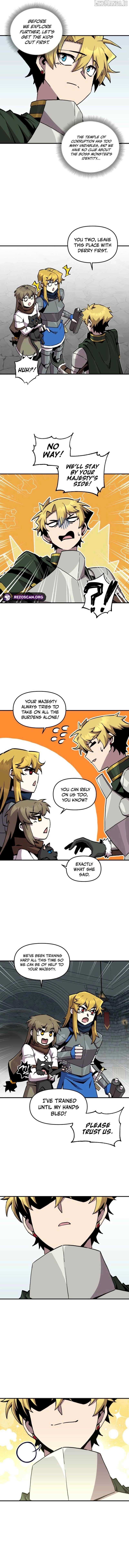 Read Solo Bug Player Manga Online