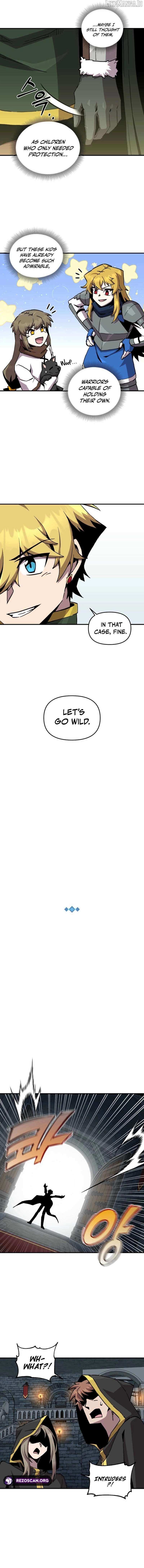 Read Solo Bug Player Manga Online