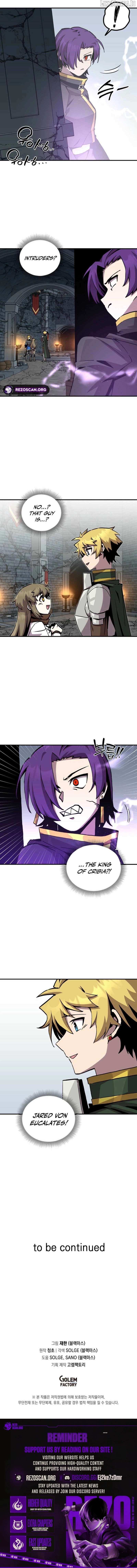 Read Solo Bug Player Manga Online