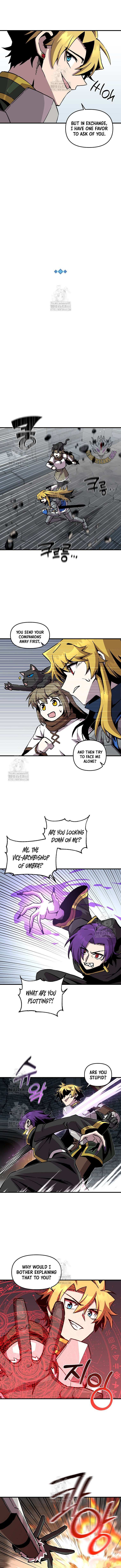 Read Solo Bug Player Manga Online