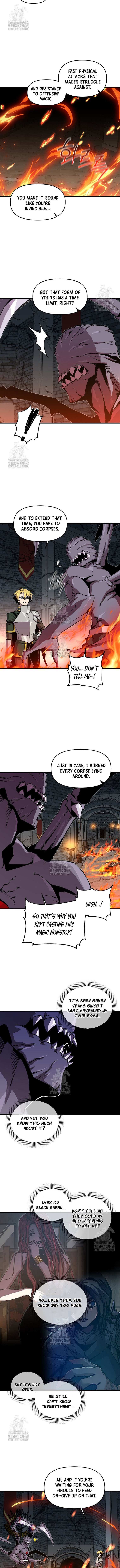 Read Solo Bug Player Manga Online