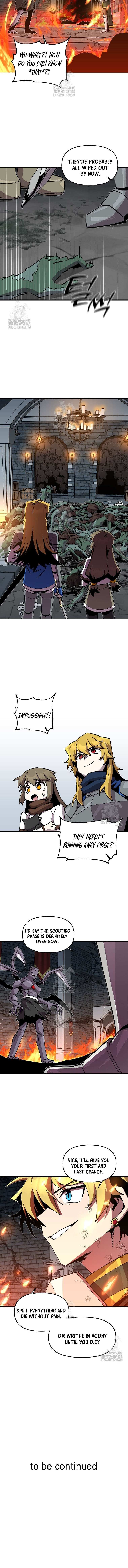 Read Solo Bug Player Manga Online