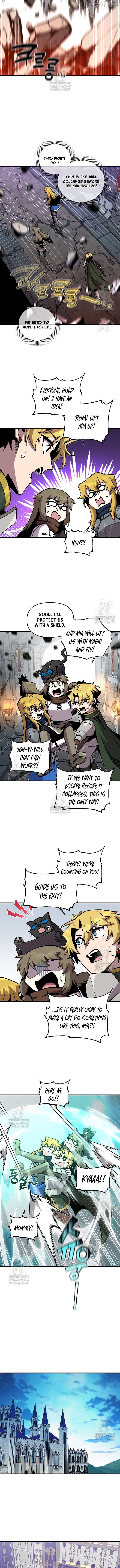 Read Solo Bug Player Manga Online