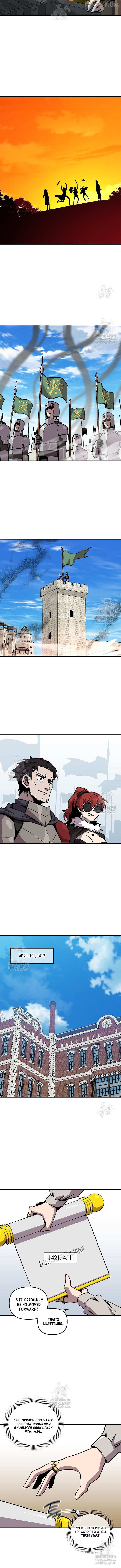 Read Solo Bug Player Manga Online