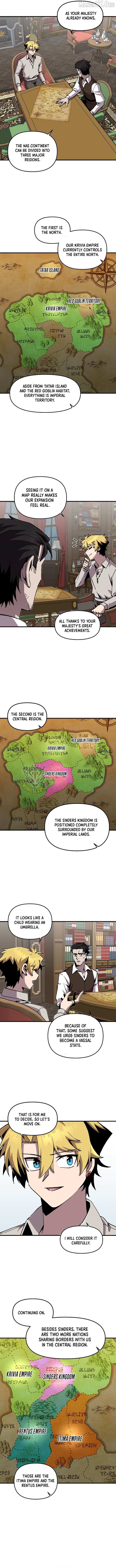 Read Solo Bug Player Manga Online