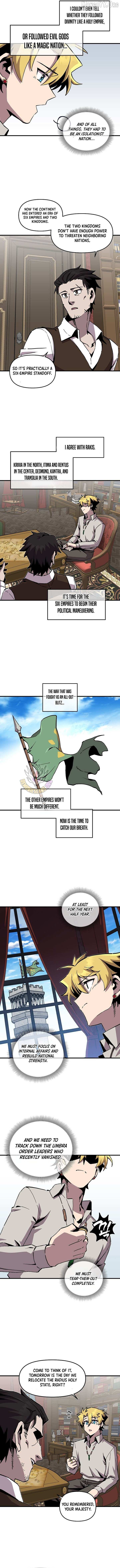 Read Solo Bug Player Manga Online