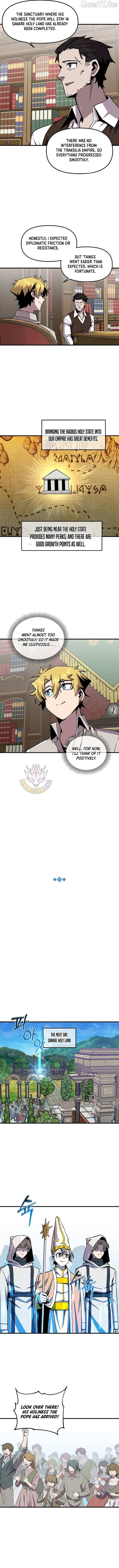 Read Solo Bug Player Manga Online