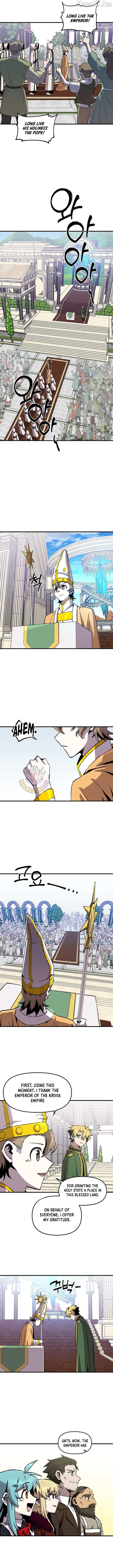 Read Solo Bug Player Manga Online