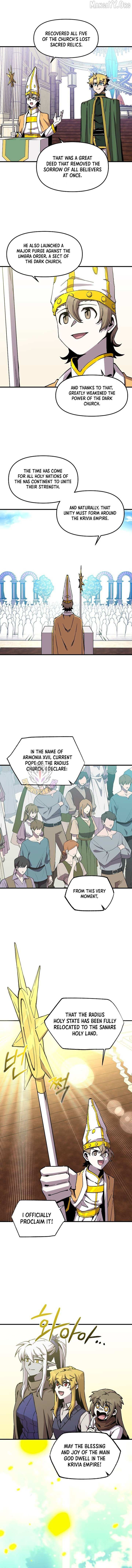 Read Solo Bug Player Manga Online