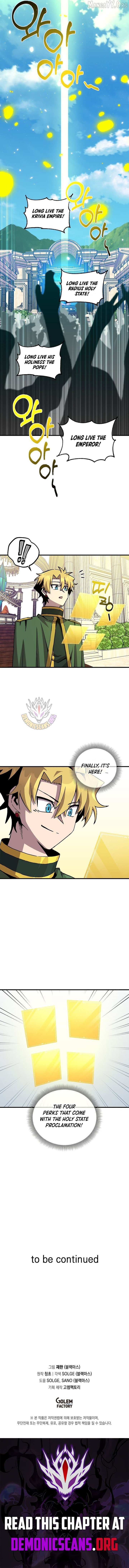 Read Solo Bug Player Manga Online