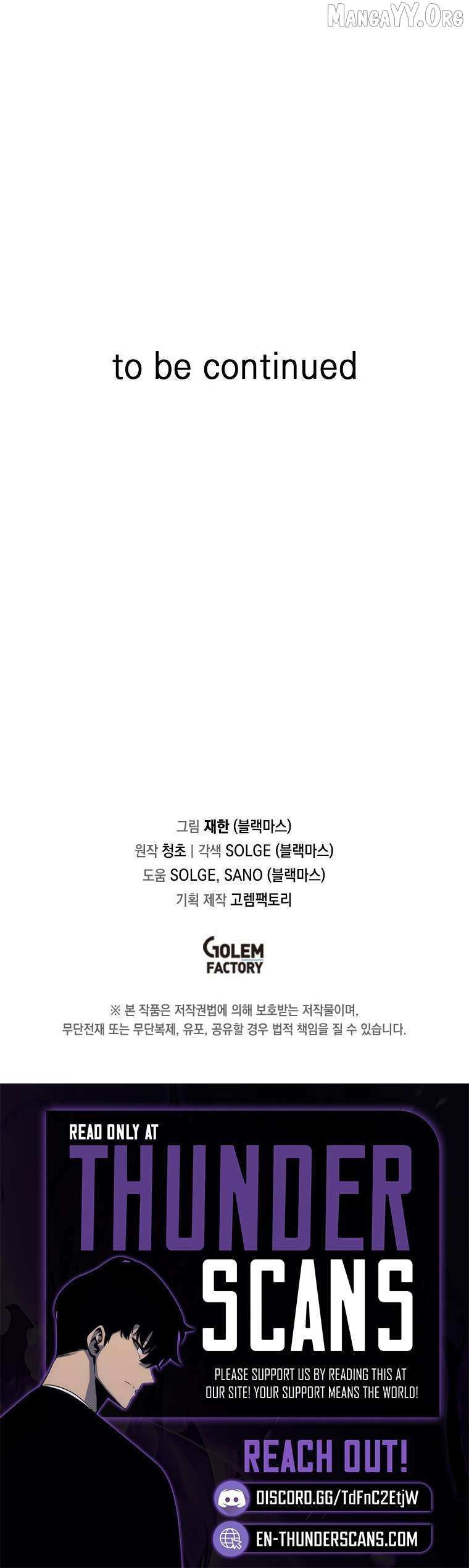 Read Solo Bug Player Manga Online