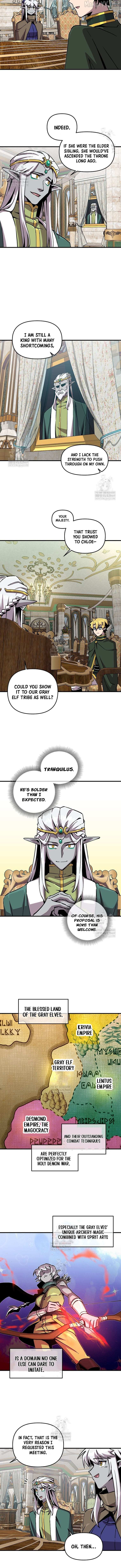 Read Solo Bug Player Manga Online