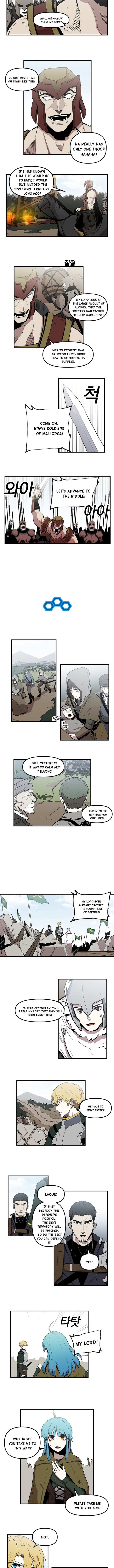 Read Solo Bug Player Manga Online
