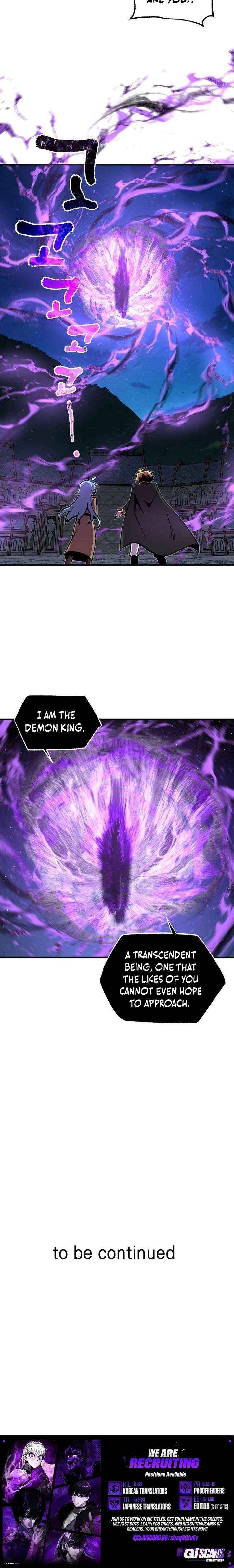 Read Solo Bug Player Manga Online