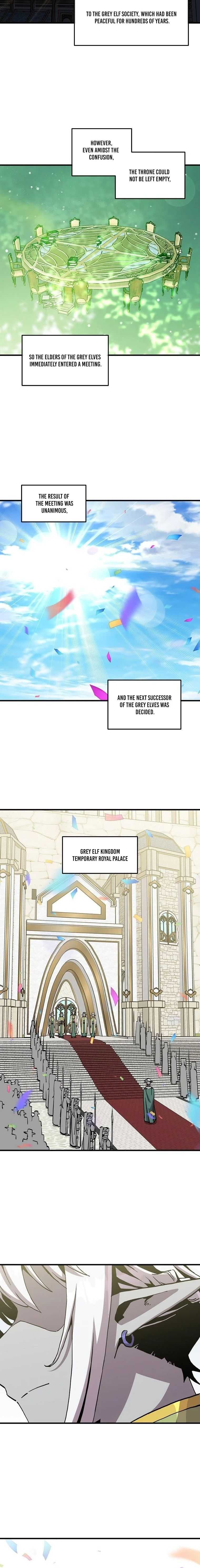 Read Solo Bug Player Manga Online