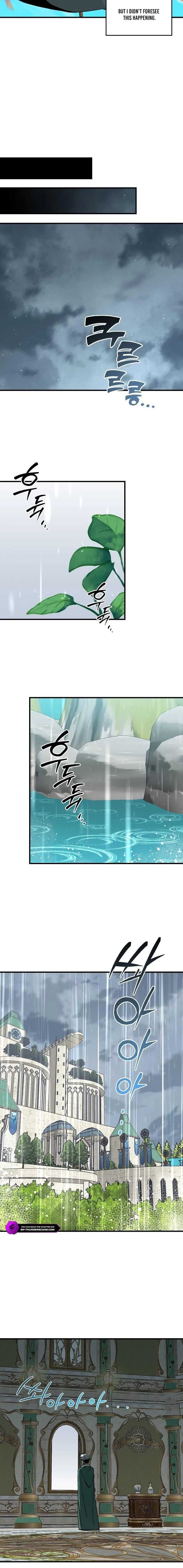 Read Solo Bug Player Manga Online