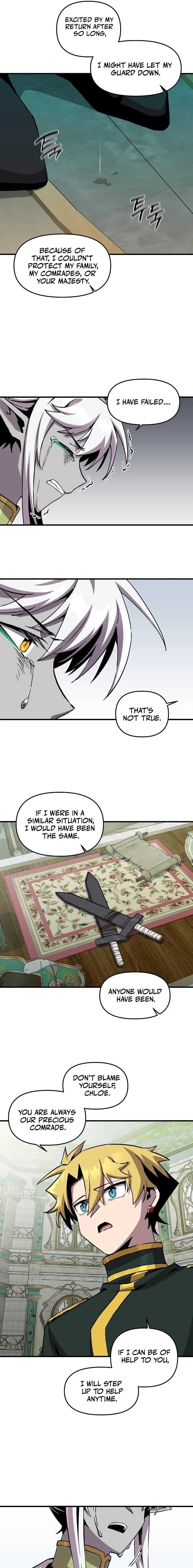 Read Solo Bug Player Manga Online