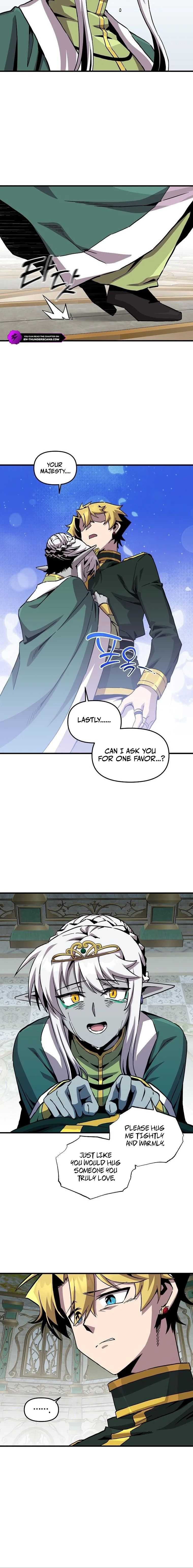 Read Solo Bug Player Manga Online