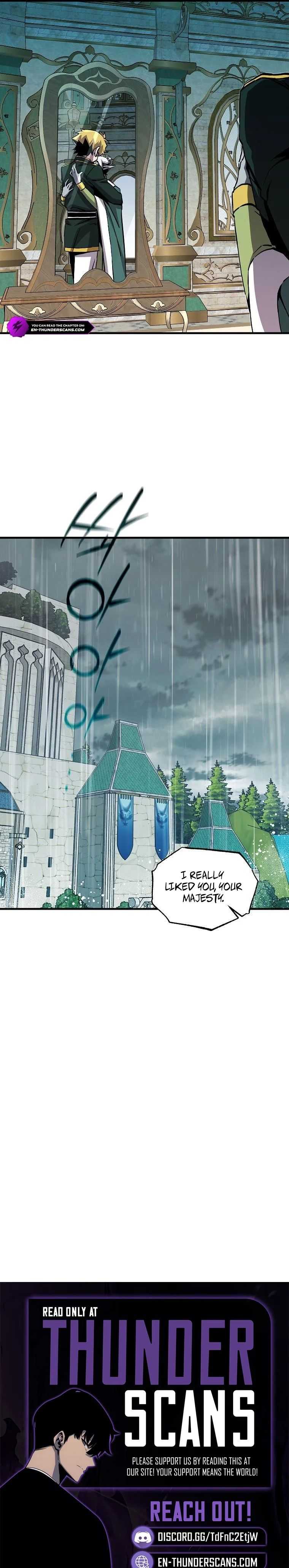 Read Solo Bug Player Manga Online