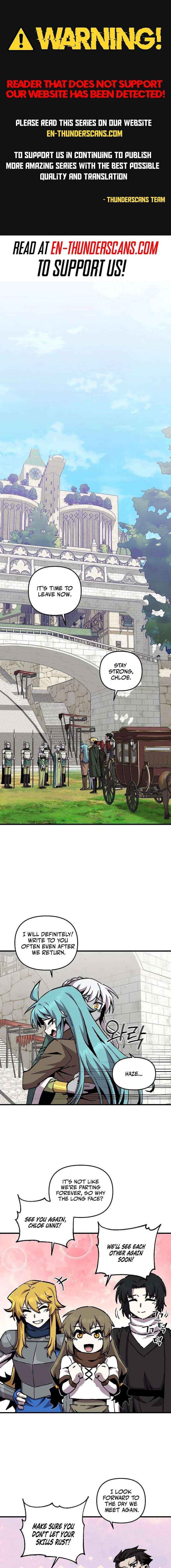 Read Solo Bug Player Manga Online