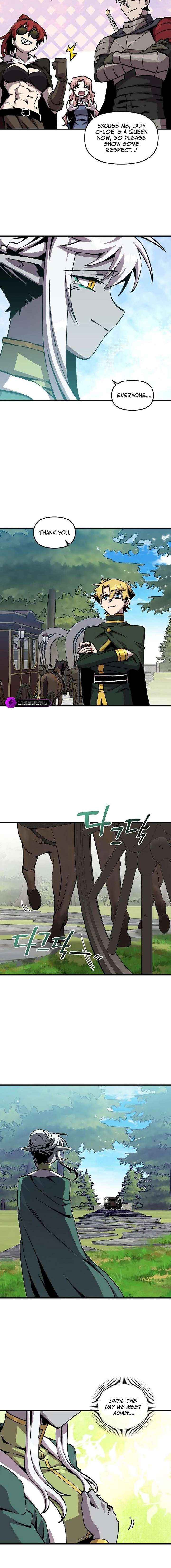 Read Solo Bug Player Manga Online