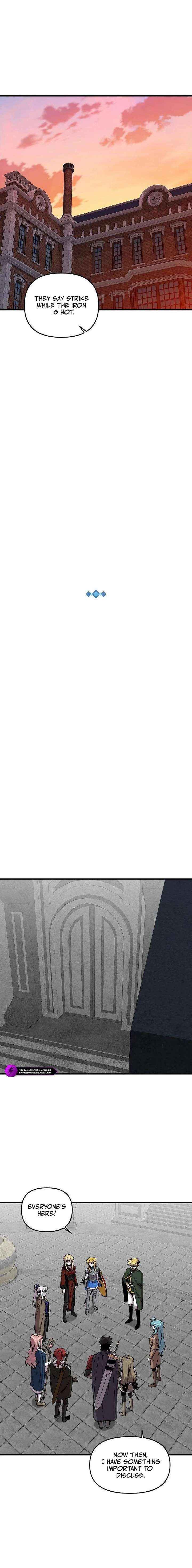 Read Solo Bug Player Manga Online