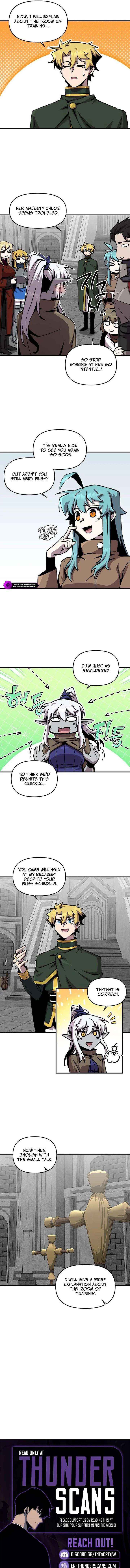 Read Solo Bug Player Manga Online