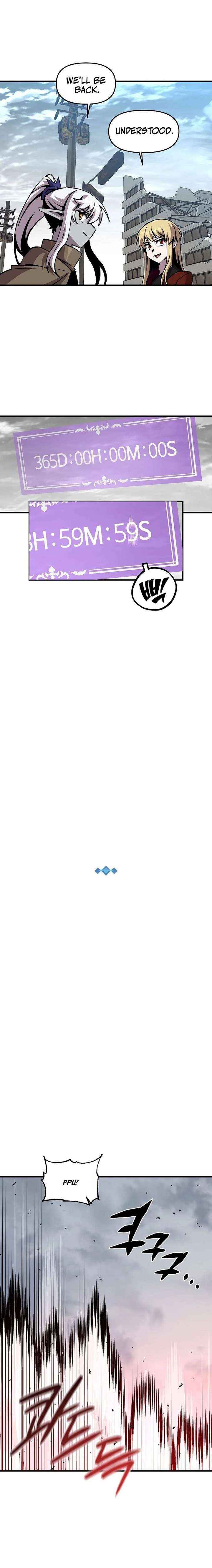 Read Solo Bug Player Manga Online