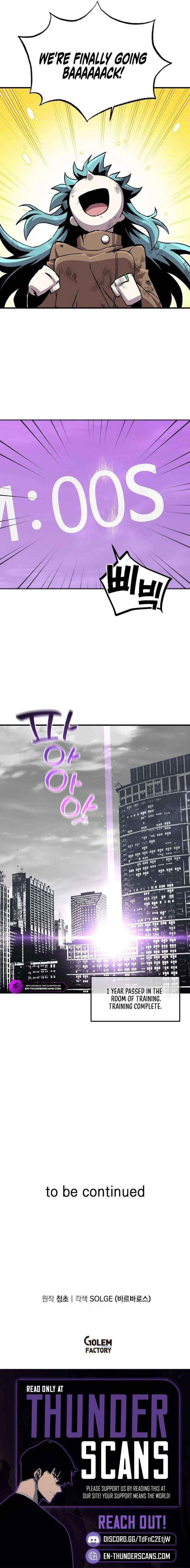 Read Solo Bug Player Manga Online