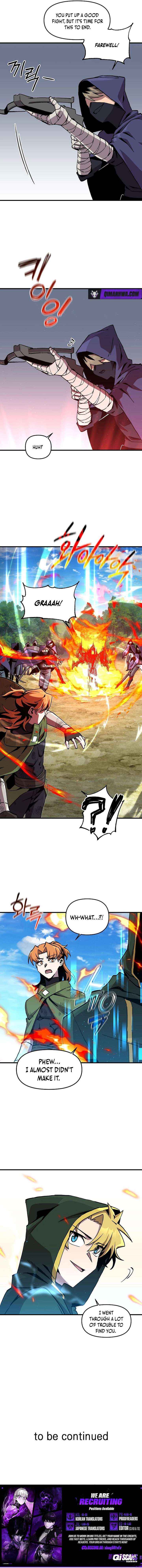 Read Solo Bug Player Manga Online