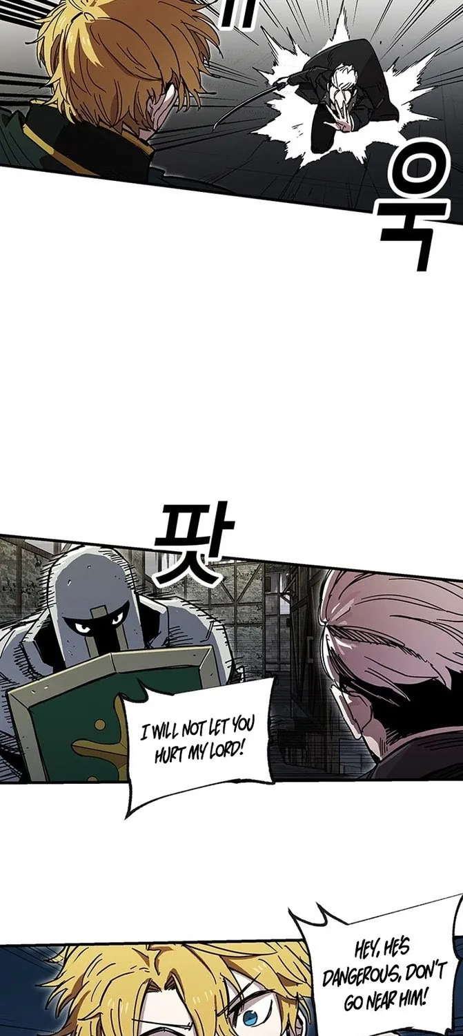 Read Solo Bug Player Manga Online