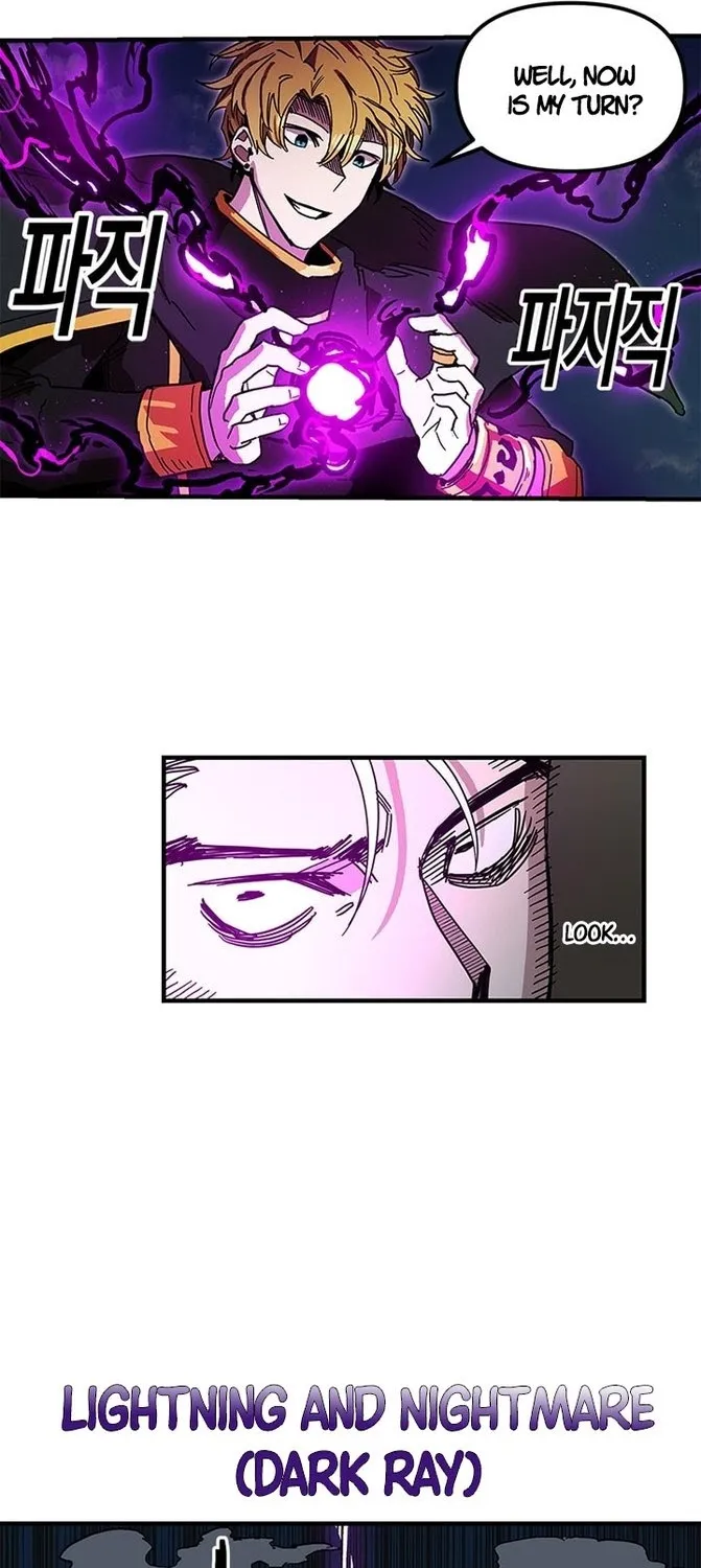 Read Solo Bug Player Manga Online