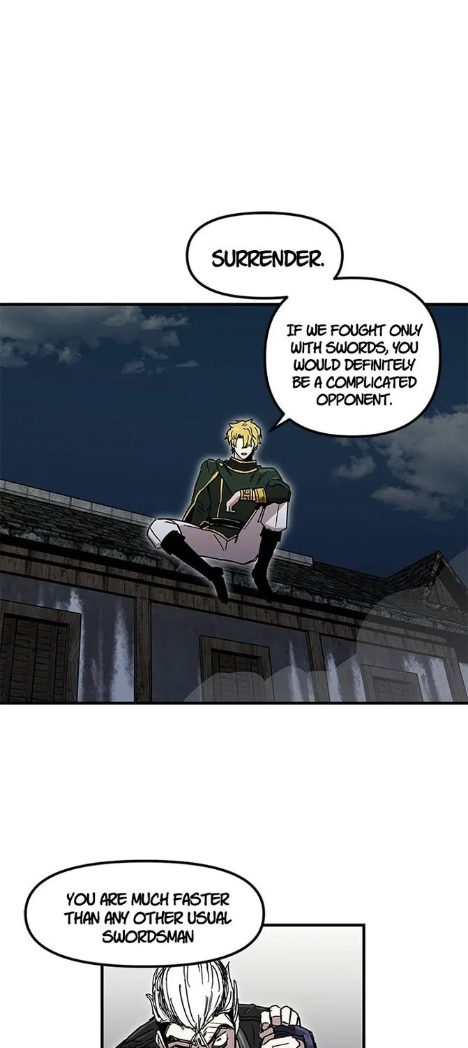 Read Solo Bug Player Manga Online